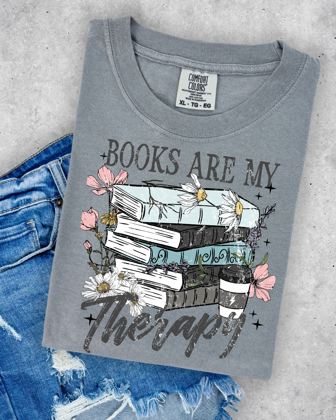 T-SHIRTS