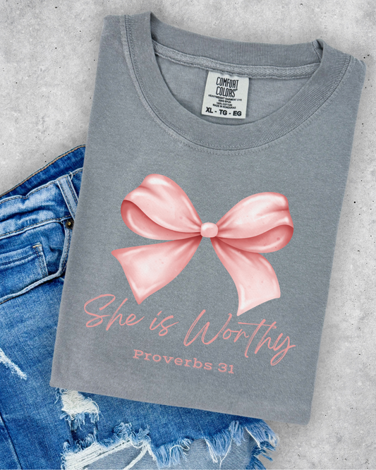 T-SHIRTS
