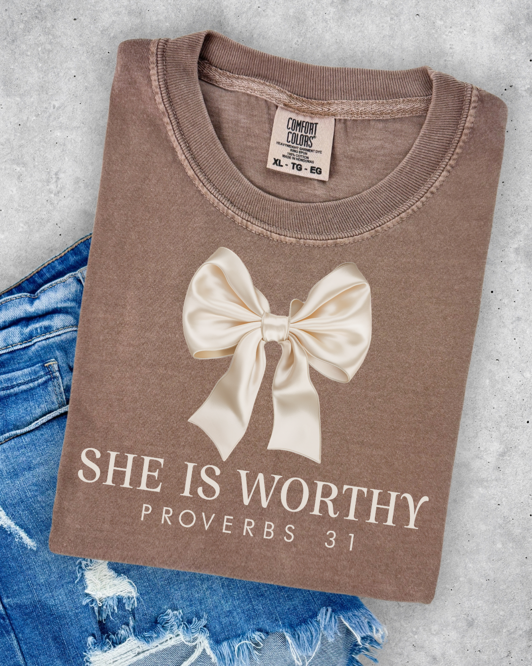 T-SHIRTS