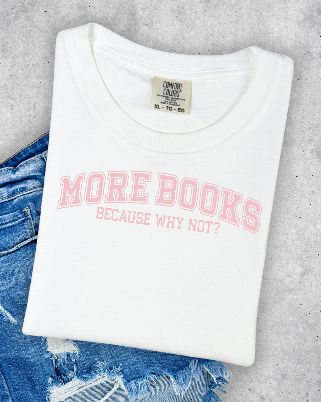 T-SHIRTS