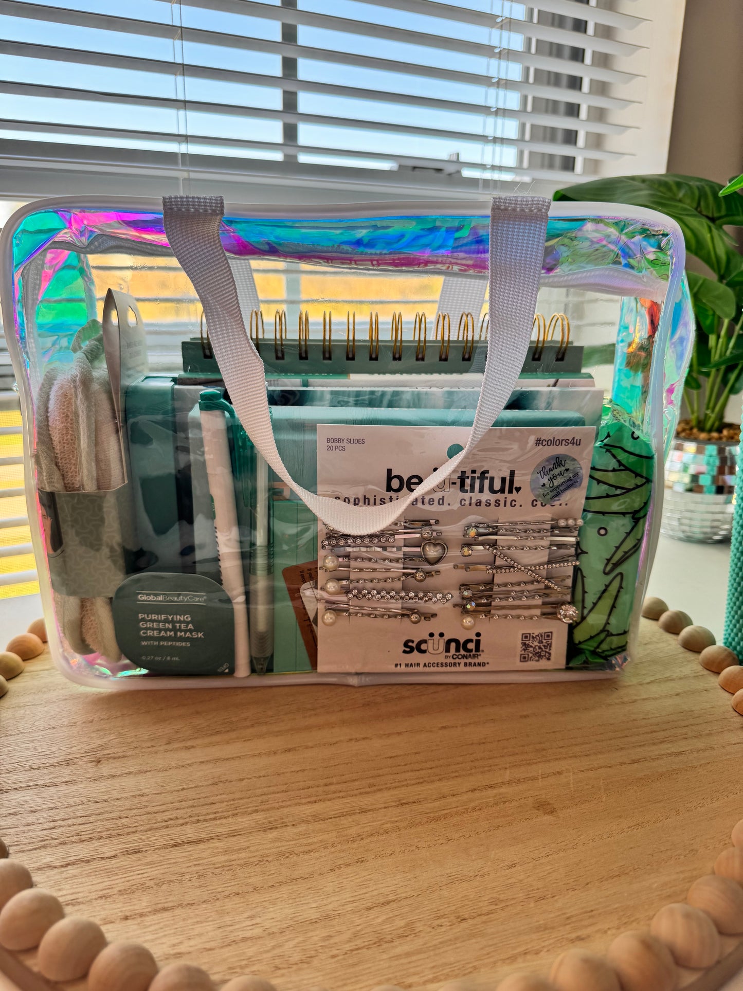 Faith, Grace & Hope Bundle Collection
