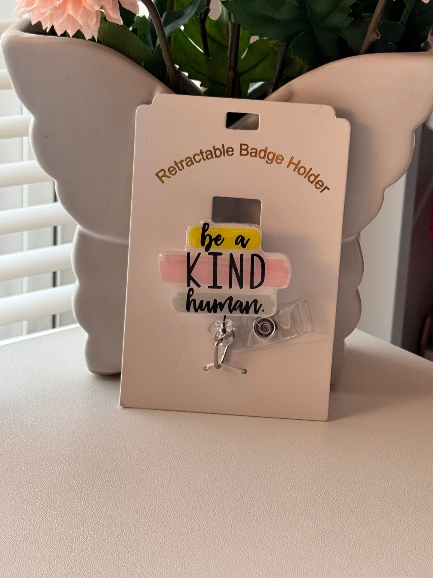 Fun & Cute Badge Reels – Add Personality to Your Everyday Look! ✨