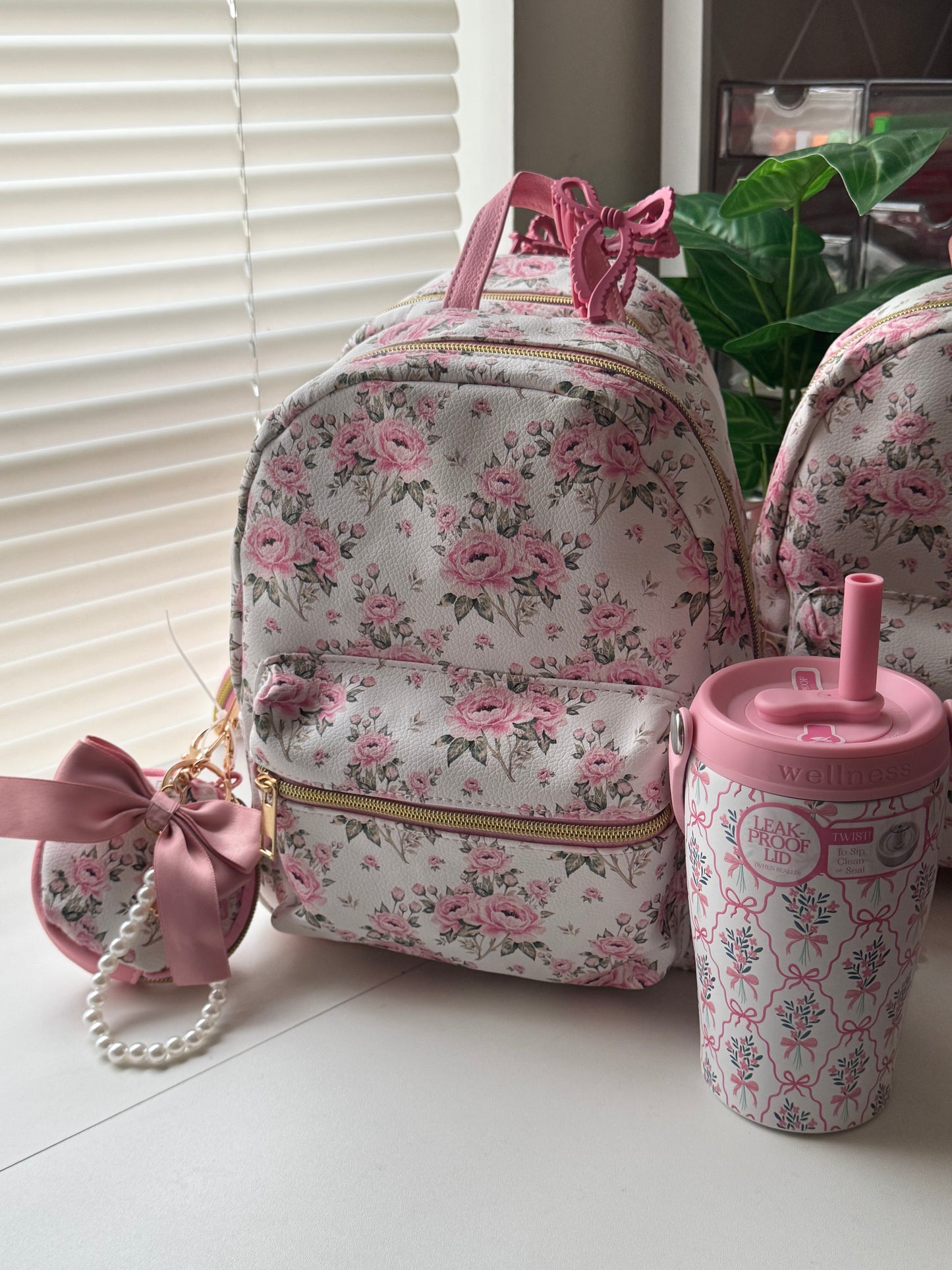๐ Faith & Fun- Girls Mini Backpack Bundle ๐