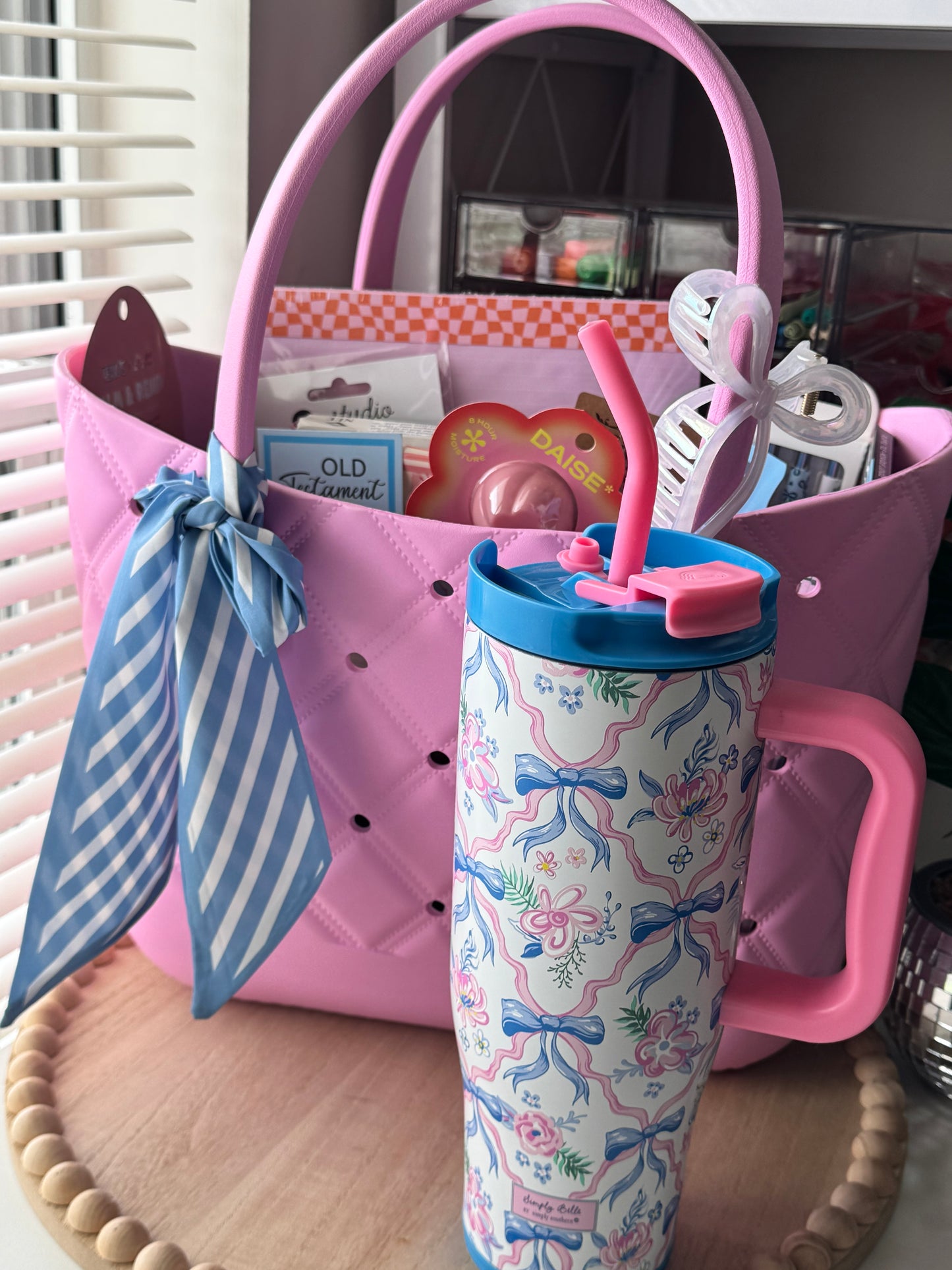 💗 Soft Life & Radically Content Bible Bundle 💗