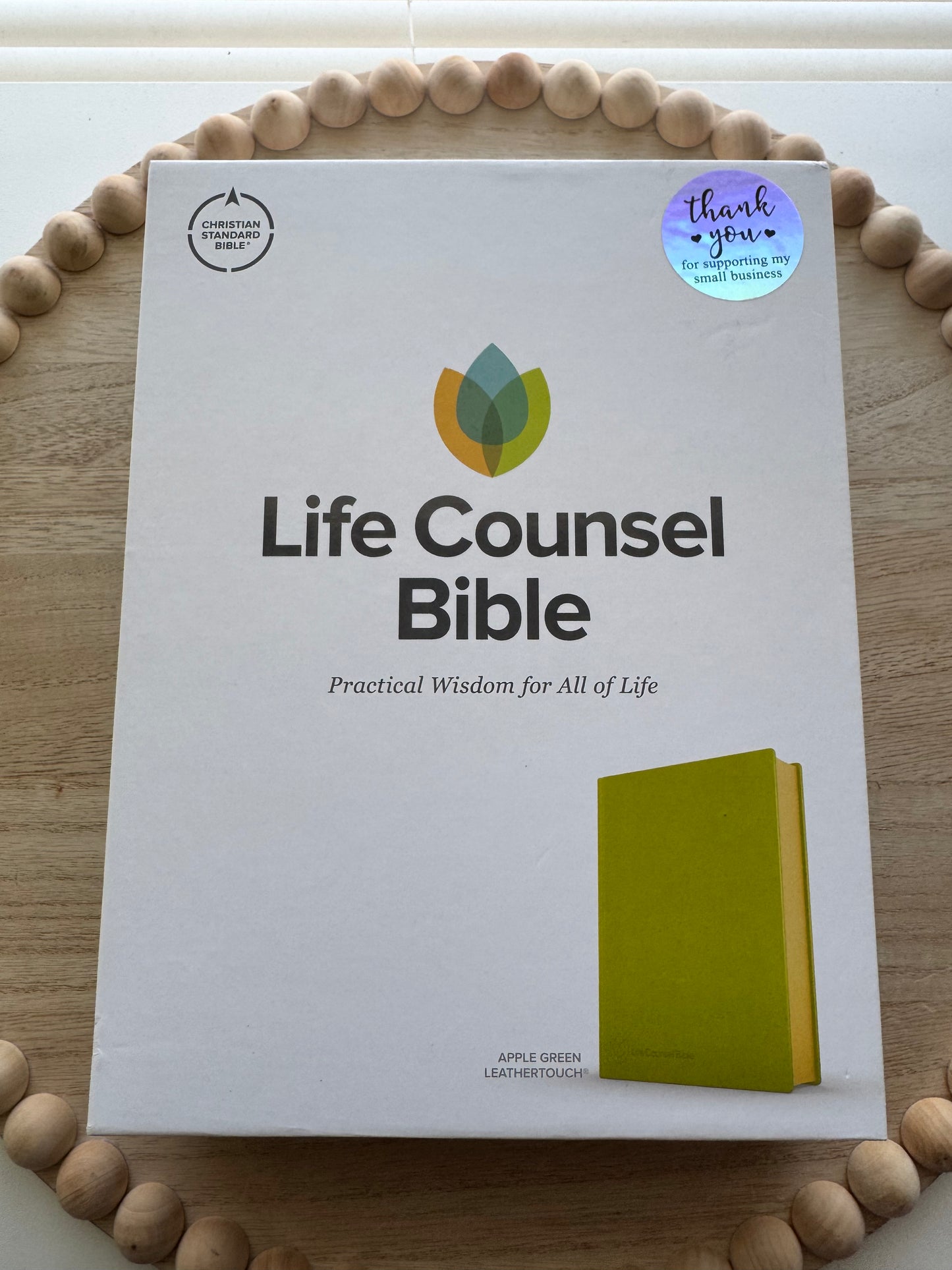 ✨ Rise & Renew Bible Tote Bundle ✨(Available 4/9)