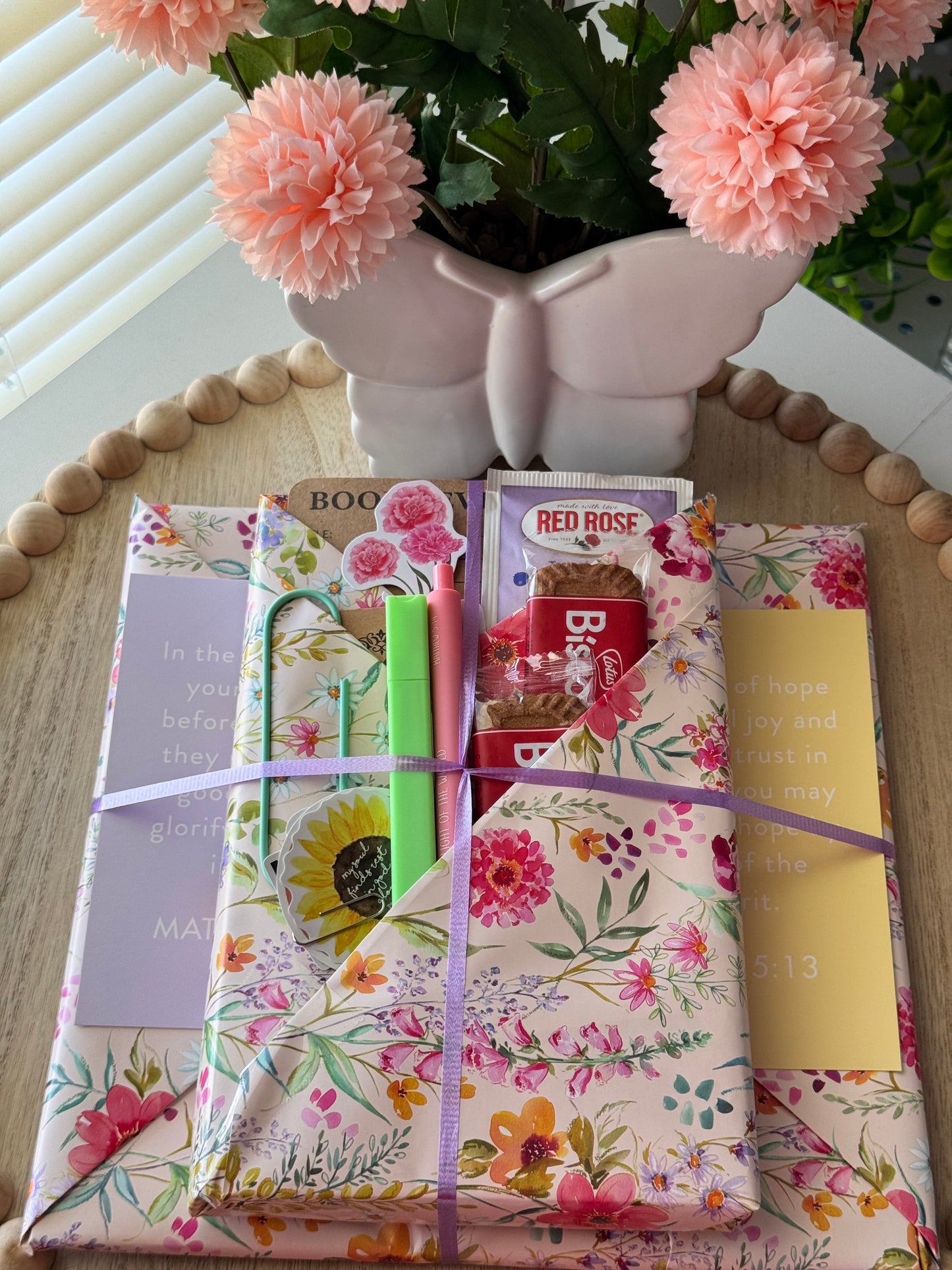 Wrapped in Faith Bundle