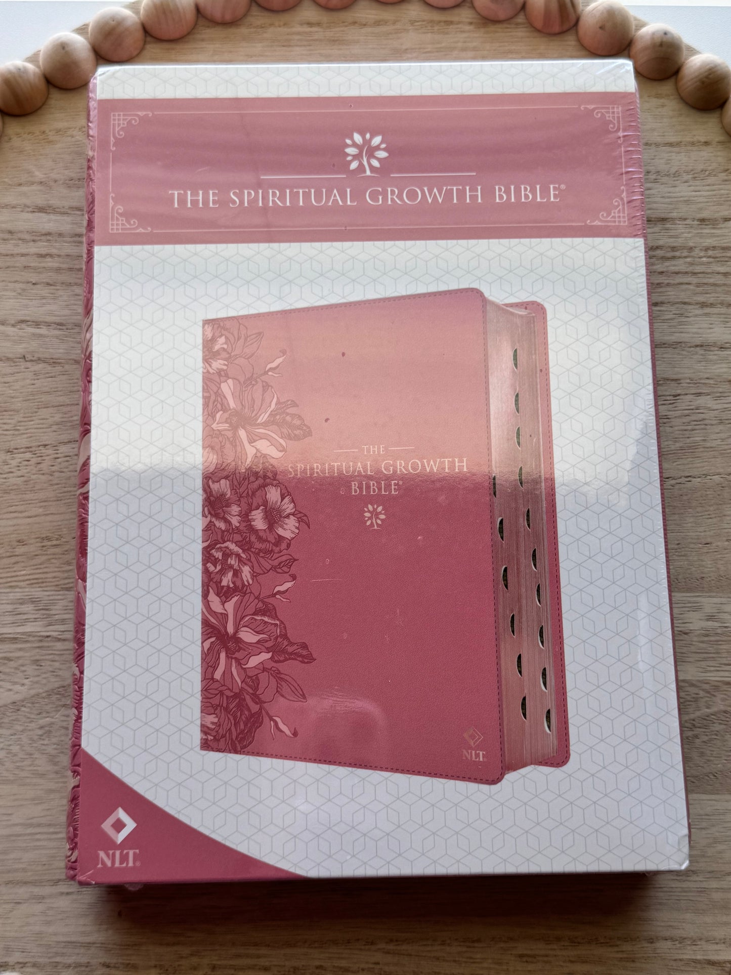 🌸✨ All Pink Spiritual Growth Bible Tote Bundle ✨🌸