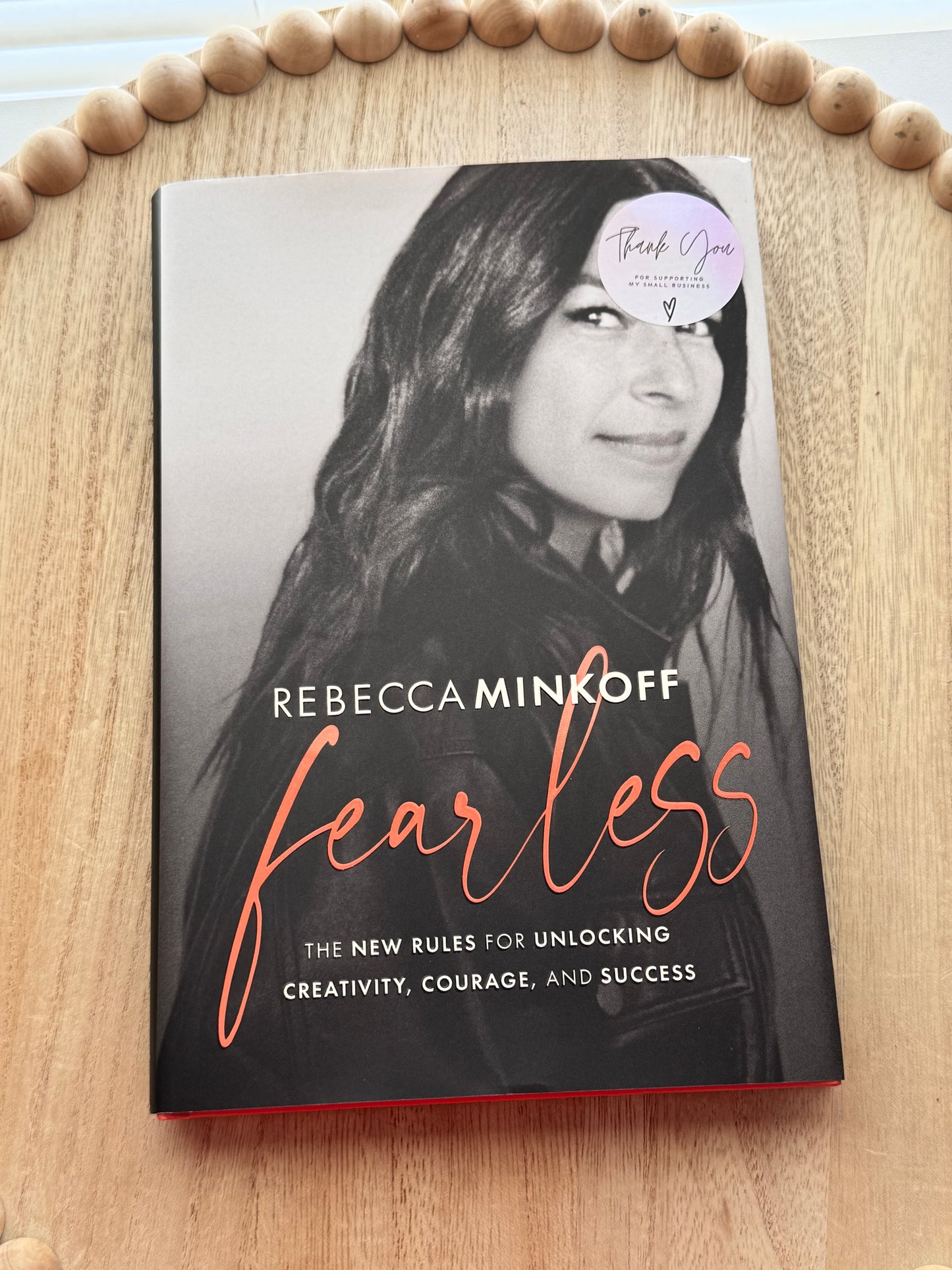 Fearless New Beginnings Bundle