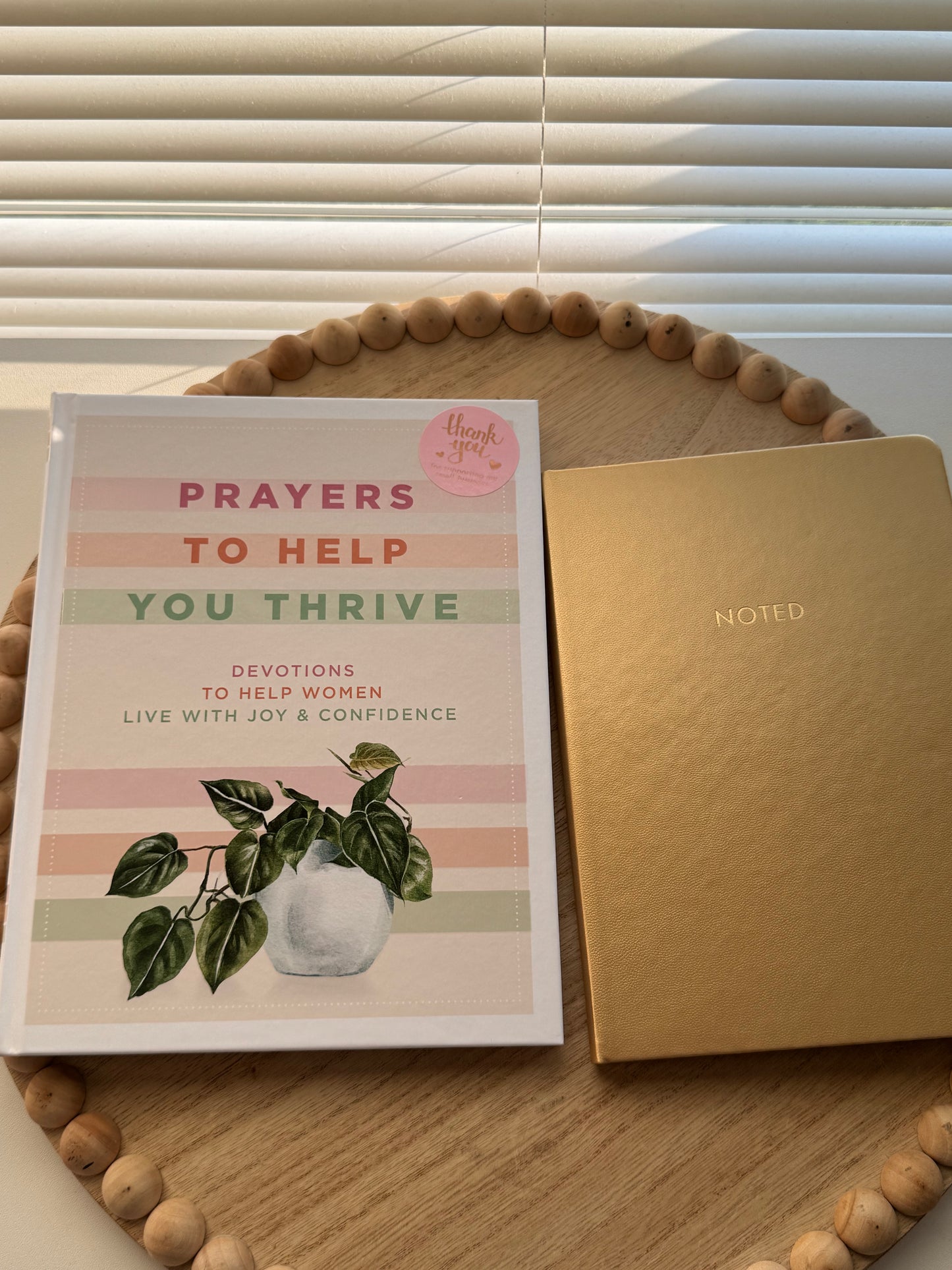 Mustard Seed Of Faith Bible Tote Bundle