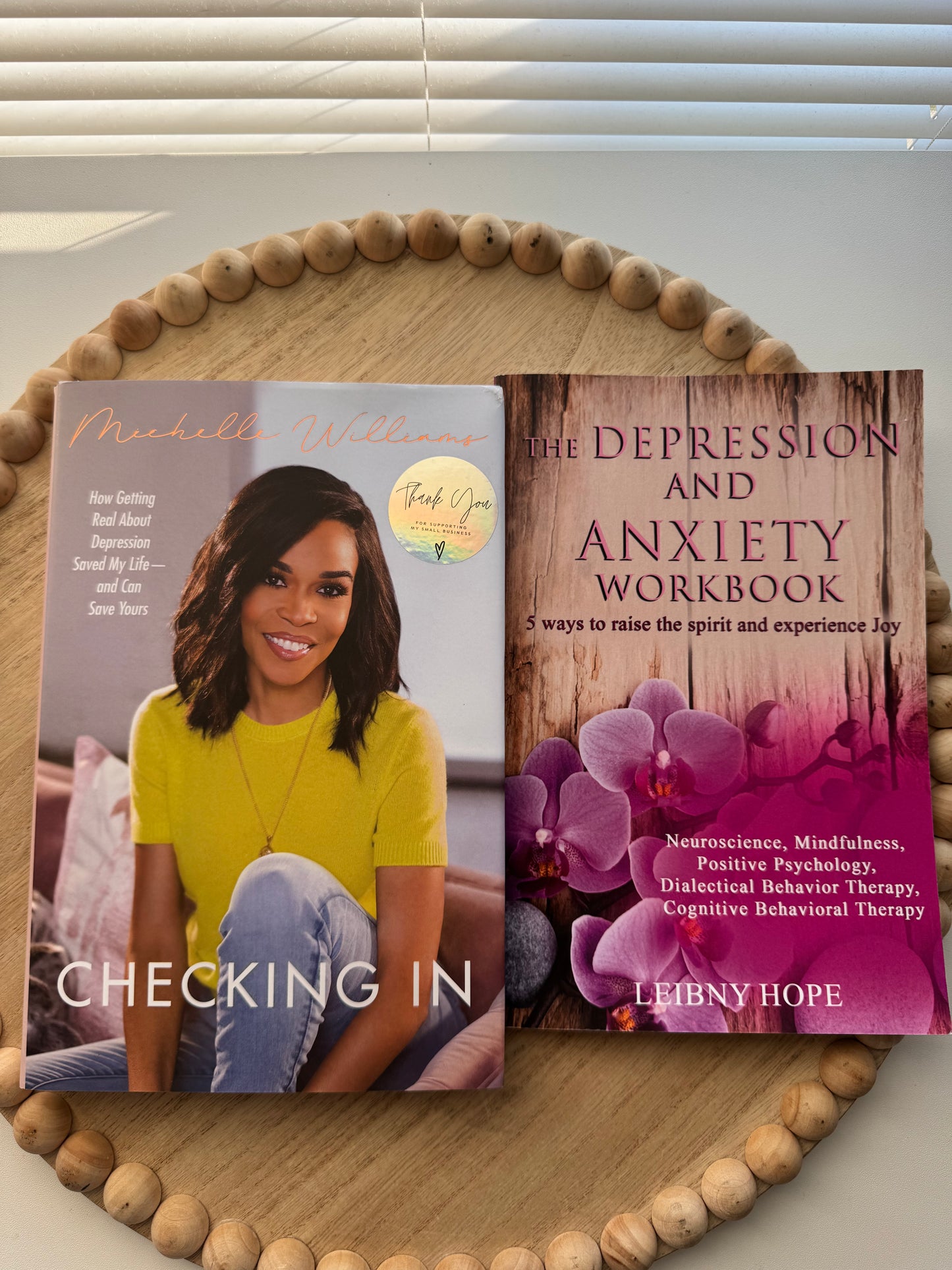 Hope in Every Season Book Bundle