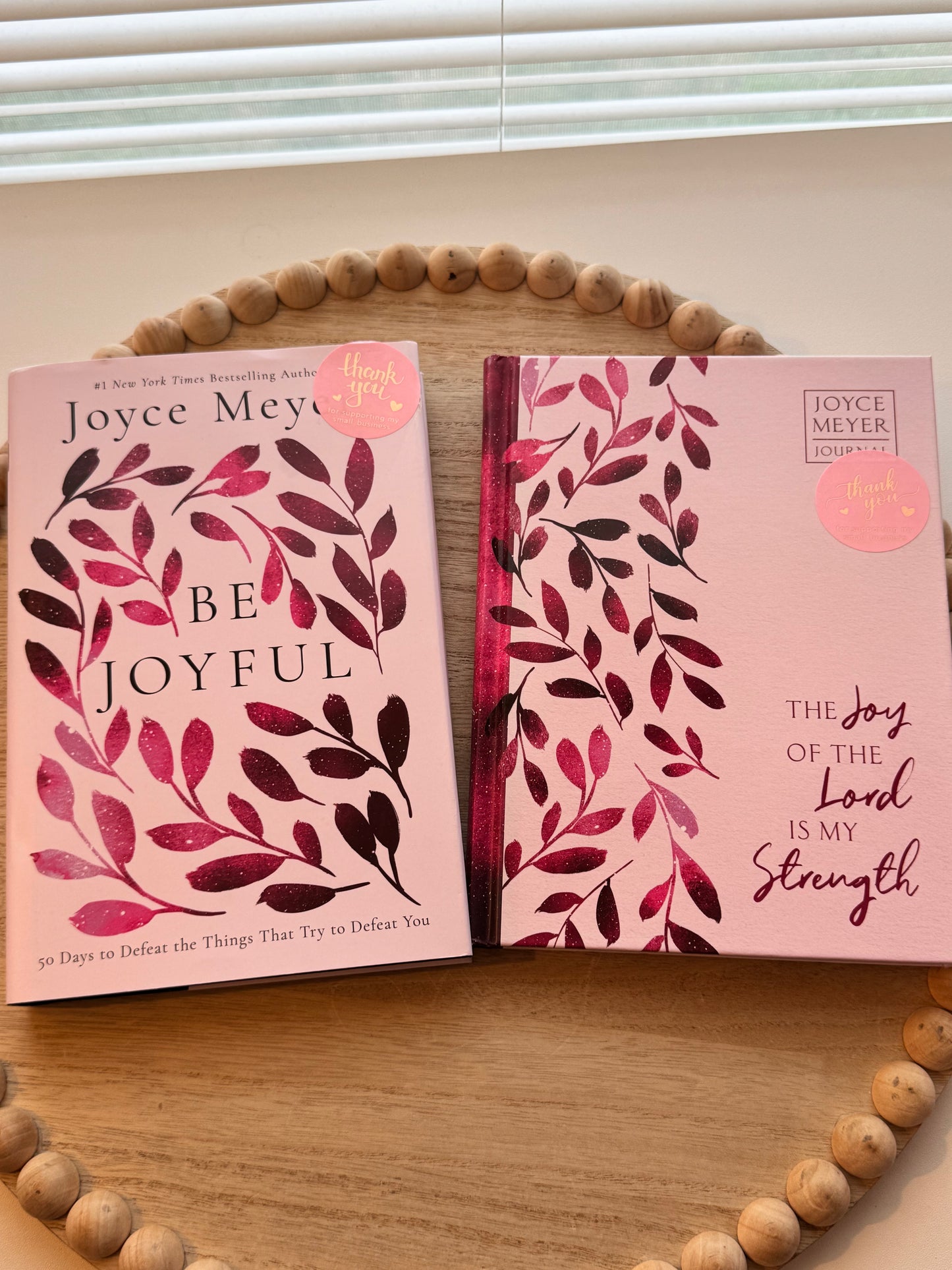Choose Joy Book Bundle