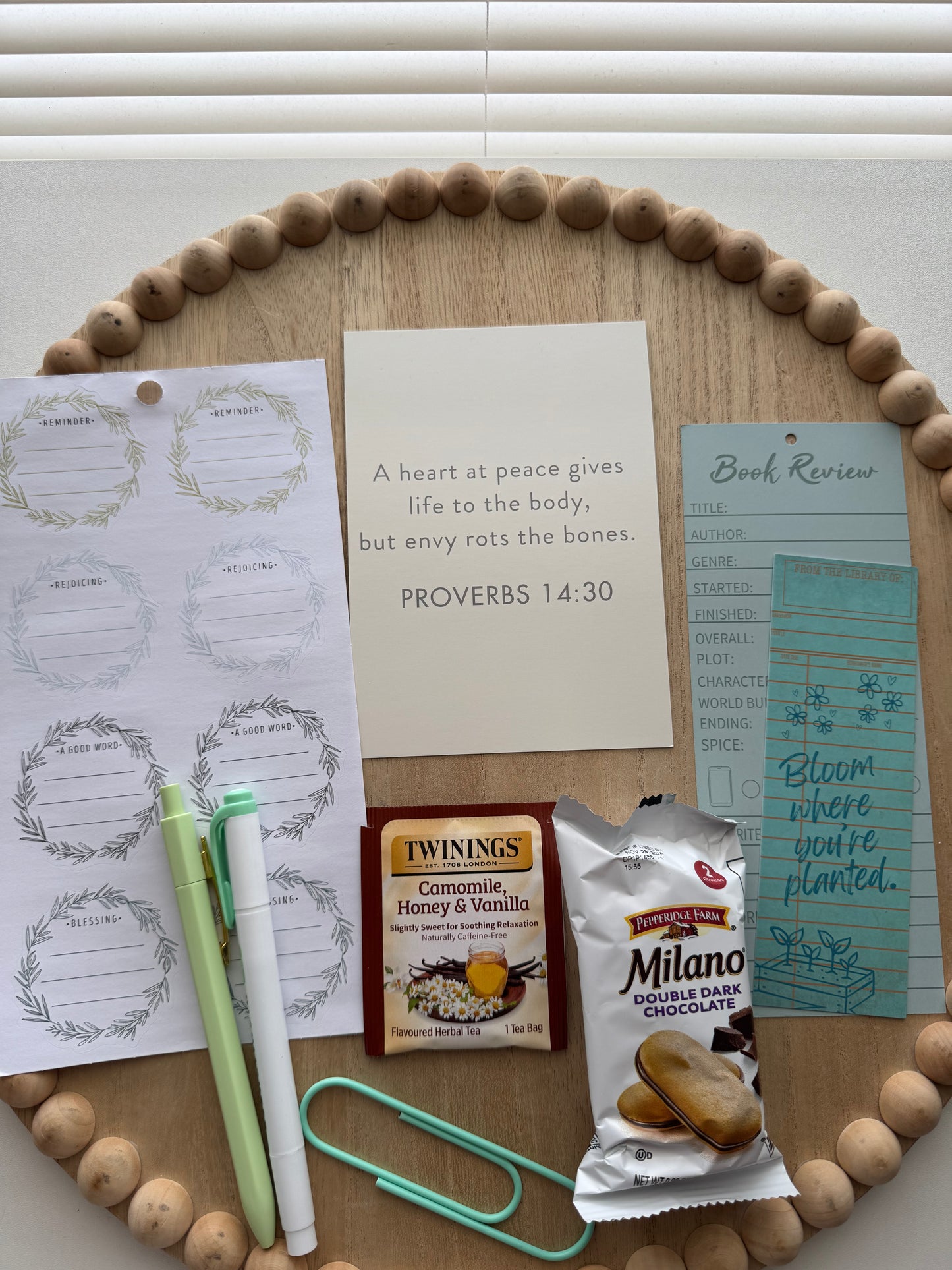 Your Pain Has a Name Book Bundle | Christian Encouragement Gift for Women