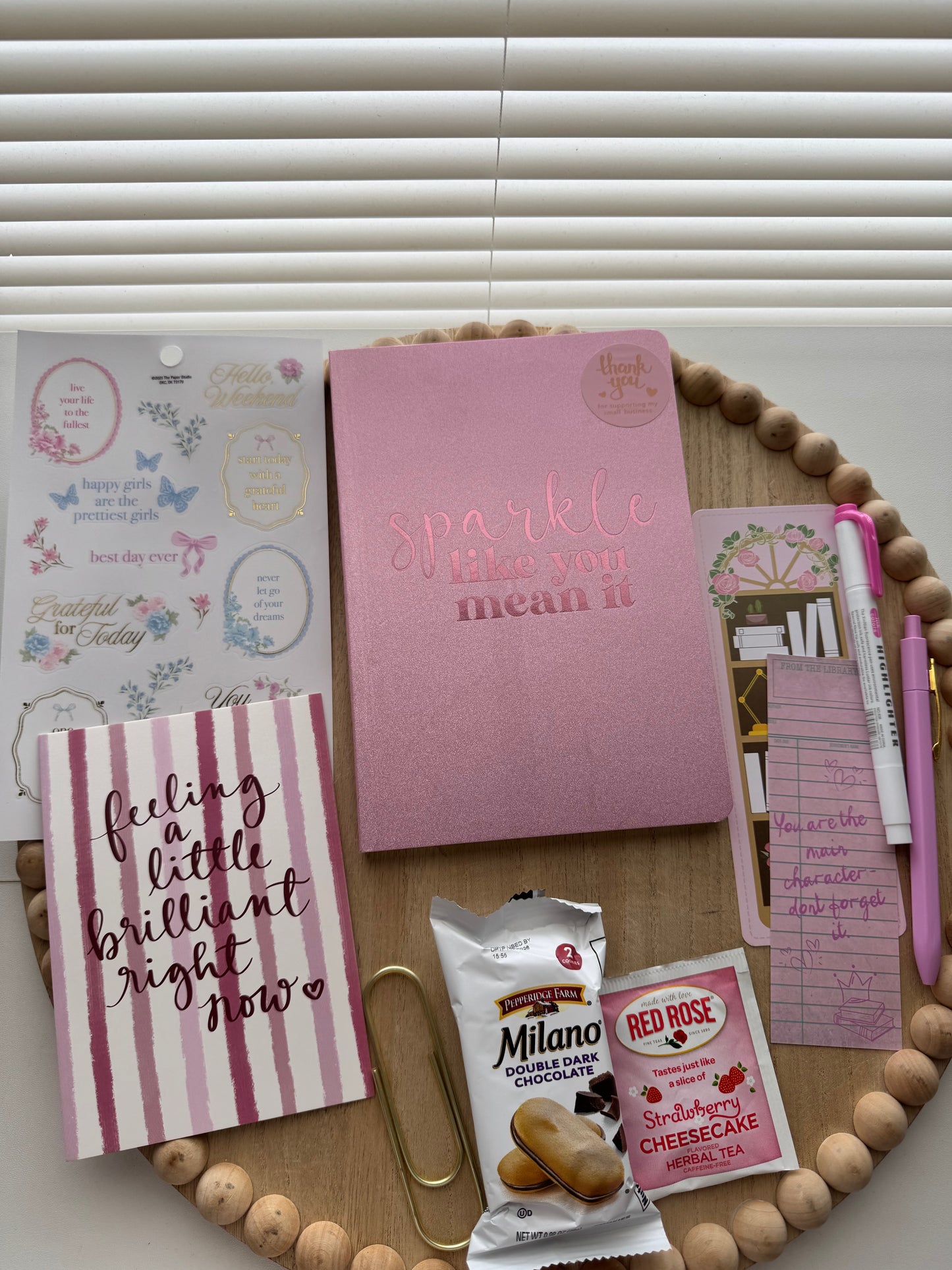 Surrender Your Story Book Bundle | Christian Gift for Women