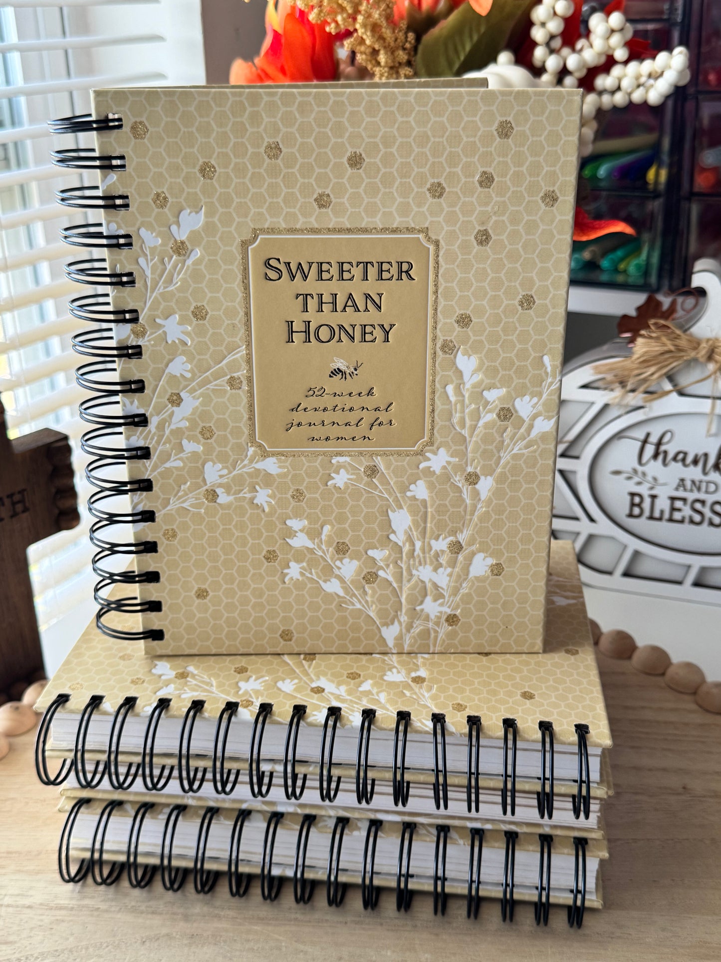 Sweeter Than Honey