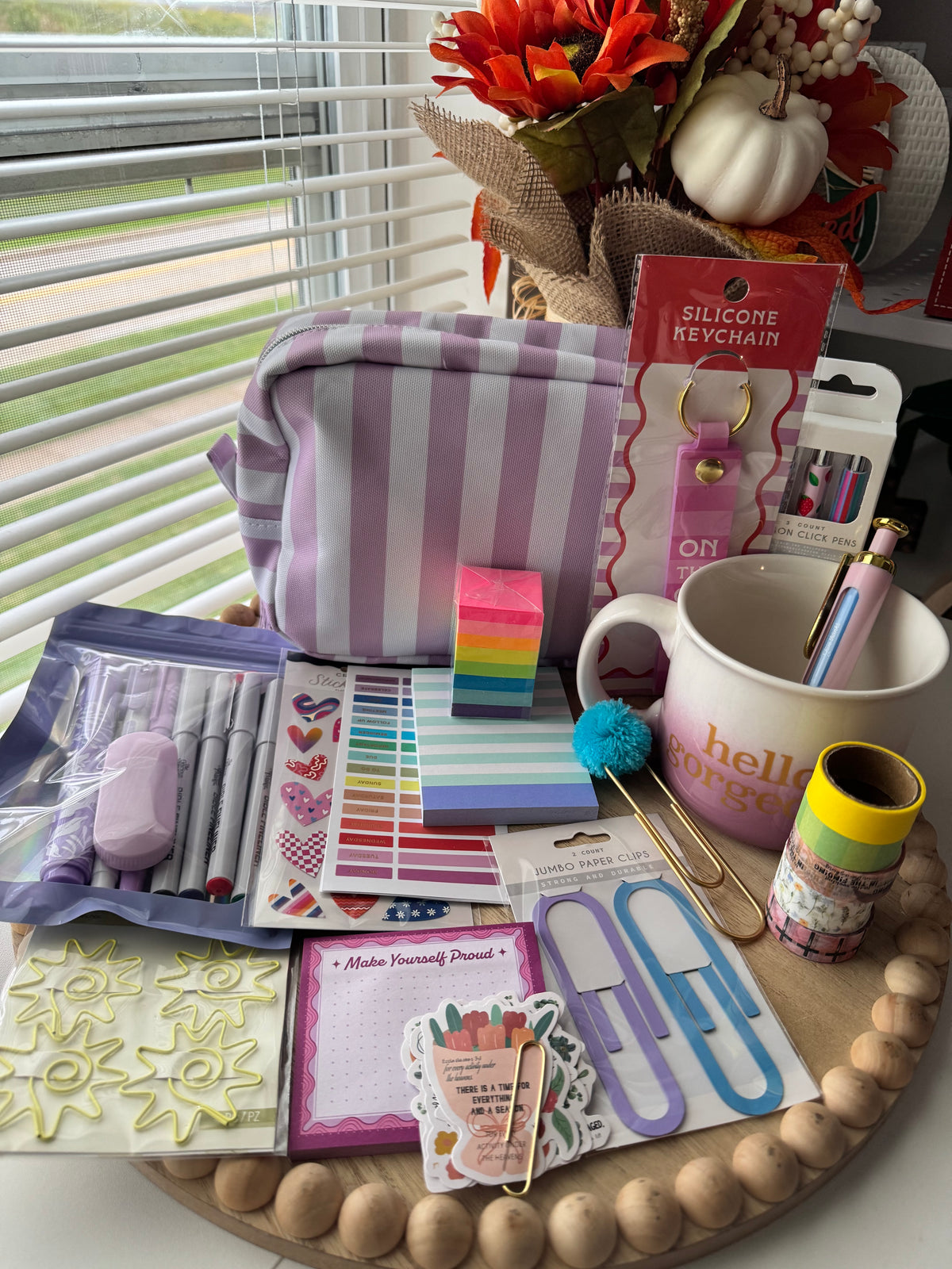 Pray, Heal & Thrive Bible Journaling Kit