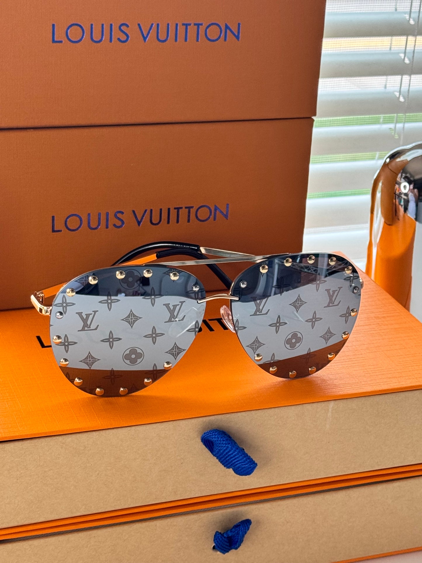 LuLu Luxury Sunglasses