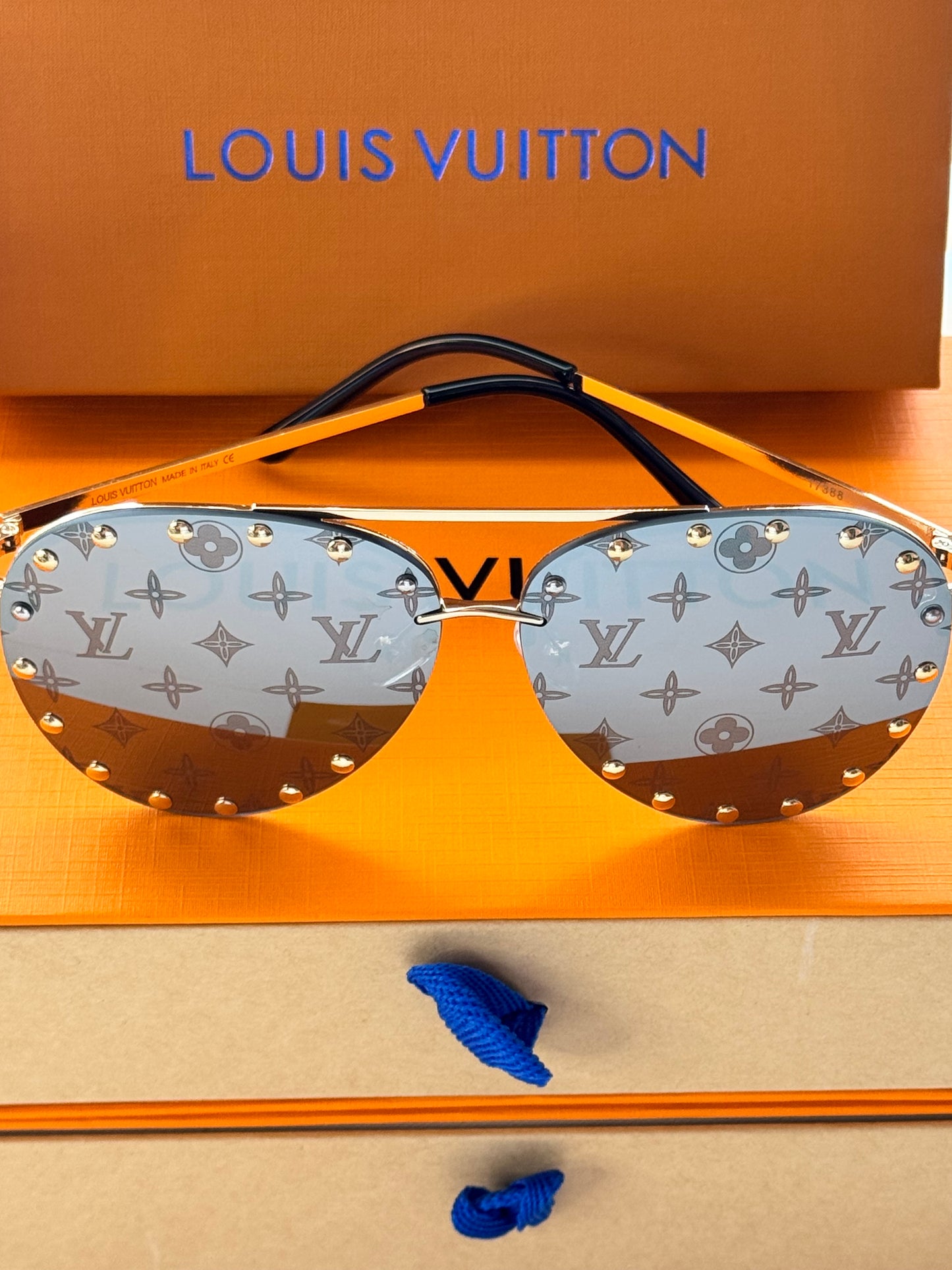LuLu Luxury Sunglasses