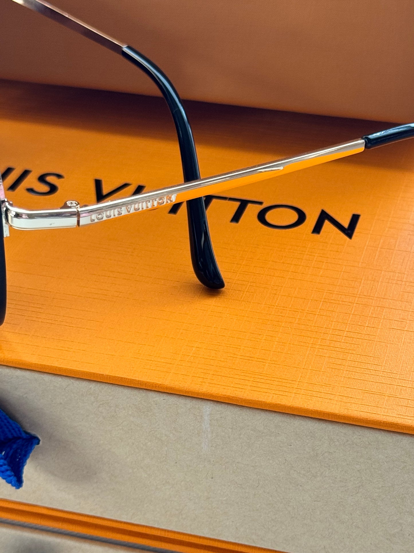 LuLu Luxury Sunglasses