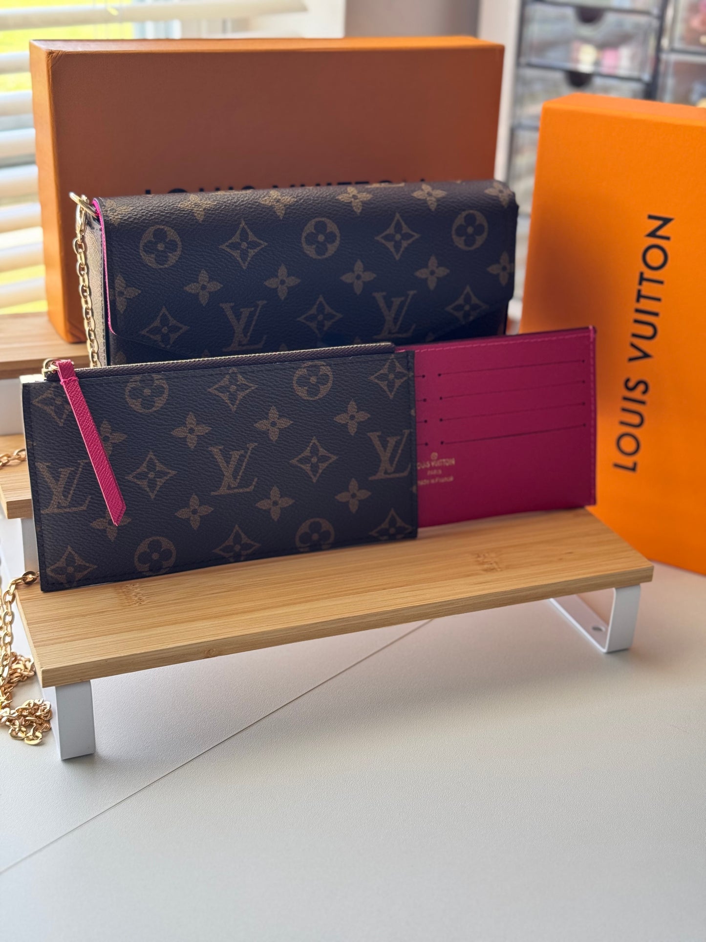 Elegant, Everyday Luxury | Premium Leather Handbags