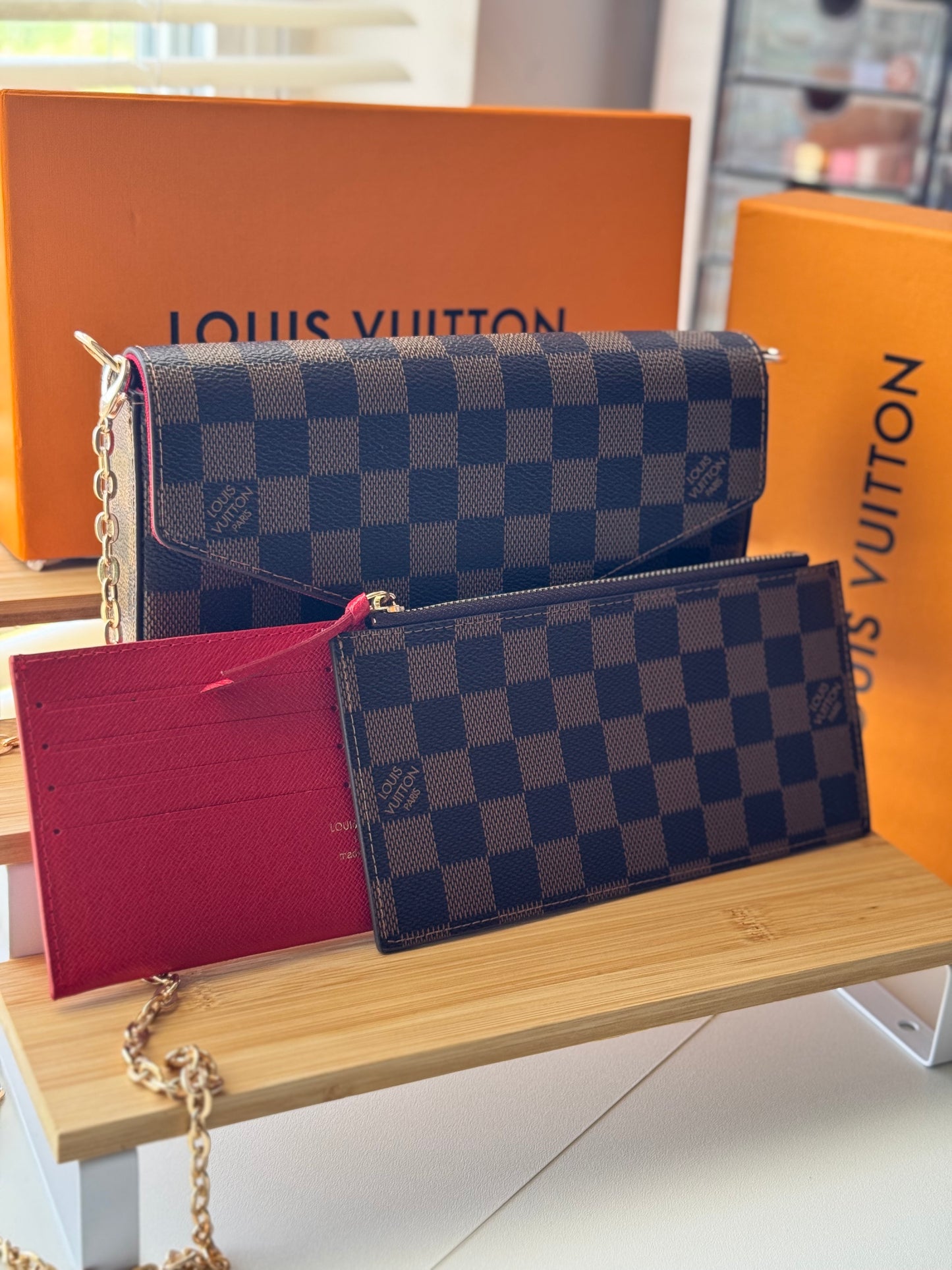 Elegant, Everyday Luxury | Premium Leather Handbags