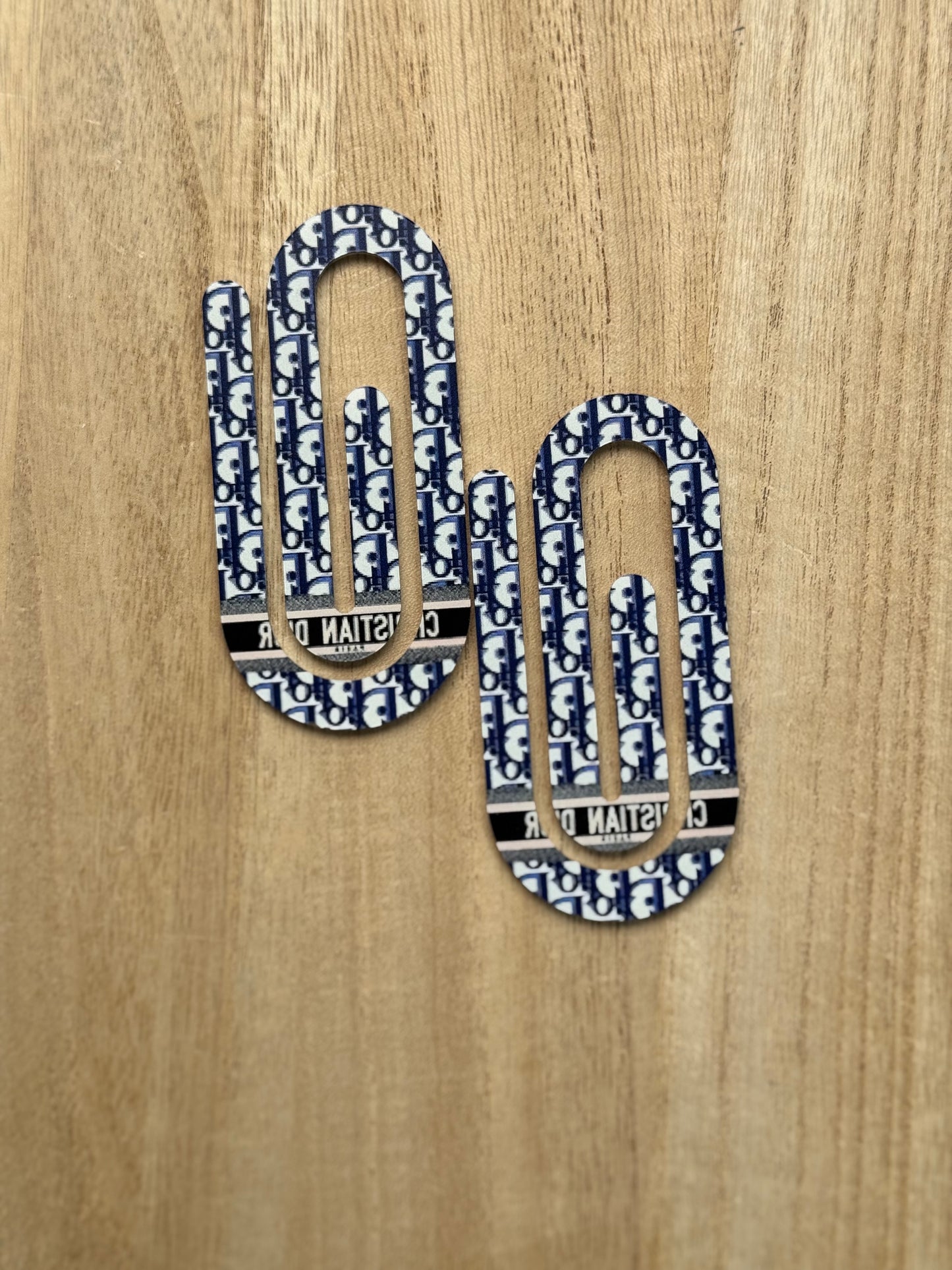 LUXURY GIANT PAPER CLIPS