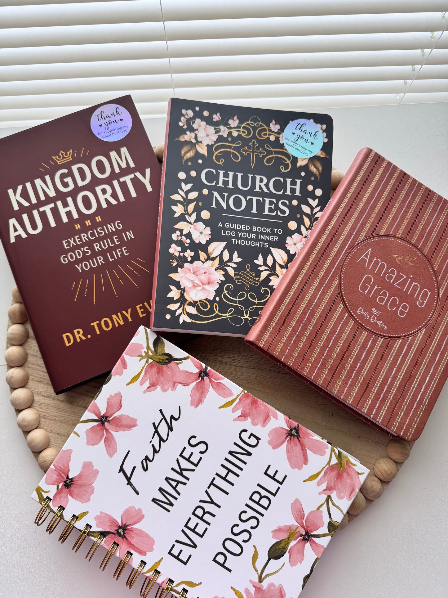 Inspired by God’s Word Collection