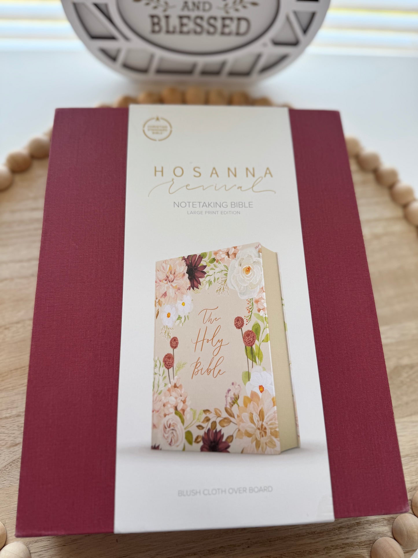 Harvest of Grace Bundle