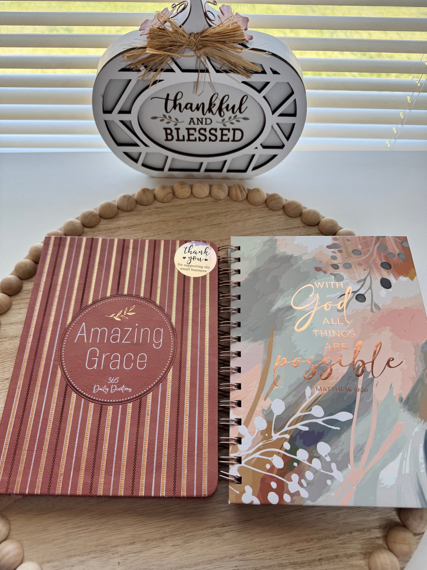 Harvest of Grace Bundle