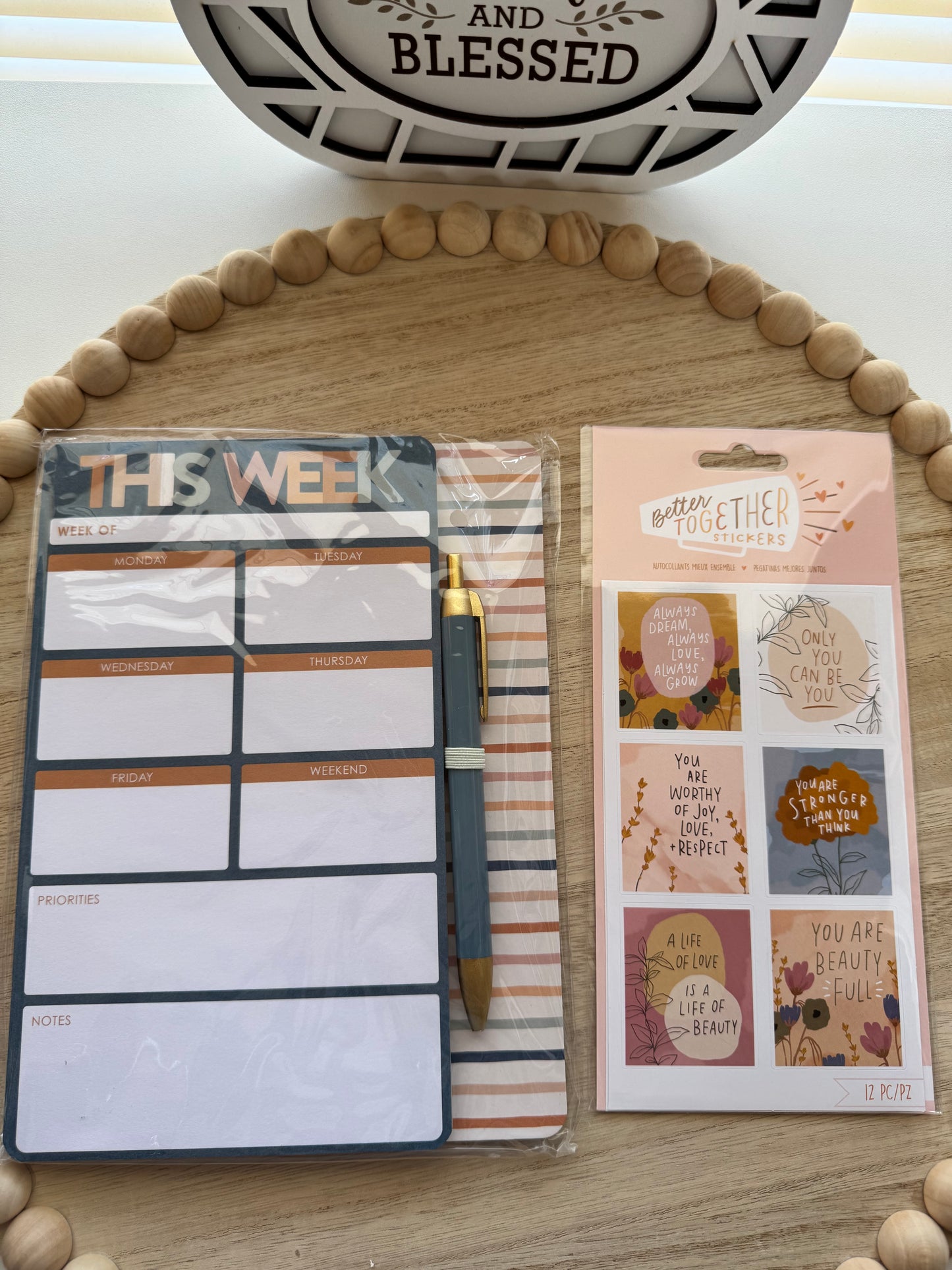 Harvest of Grace Bundle
