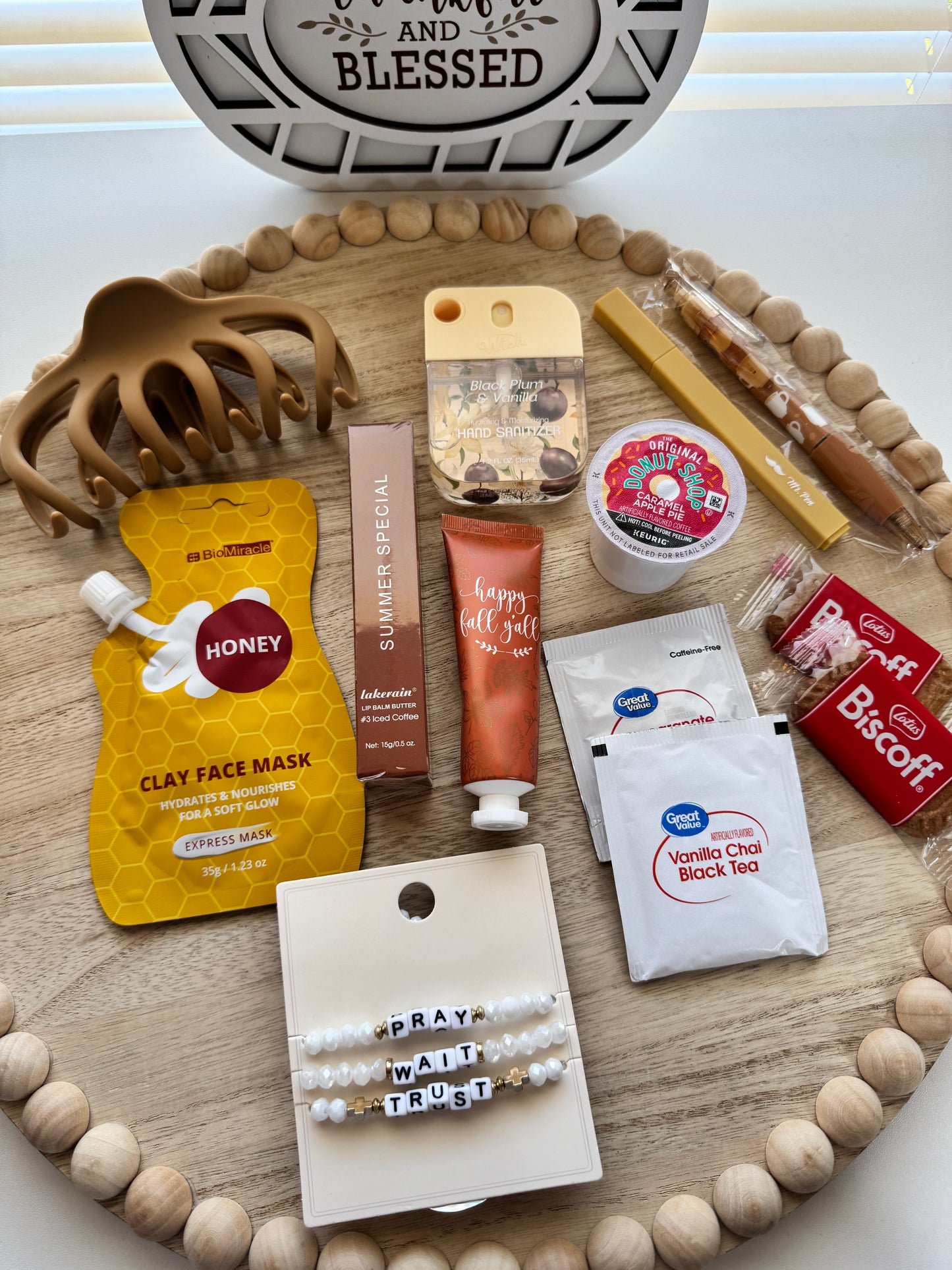 Harvest of Grace Bundle