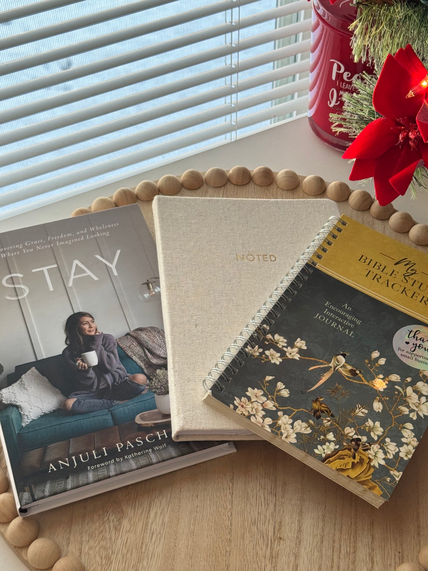 She Believes — Bible Tote Bundle