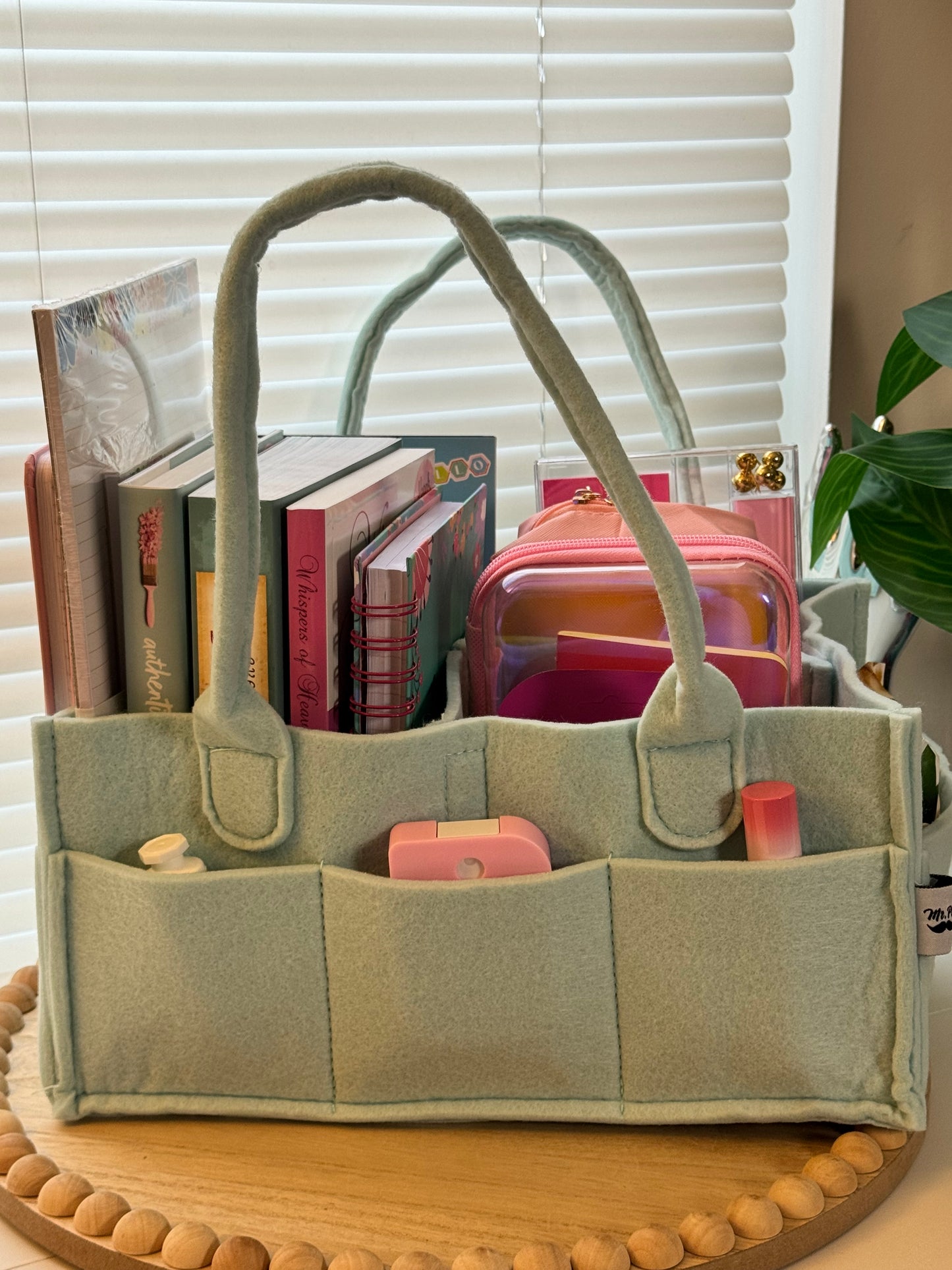 ✨ Fearfully and Wonderfully Made — Bible Tote Bundle ✨