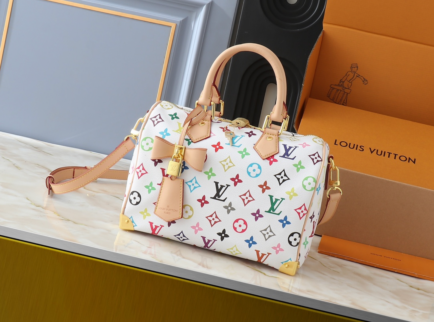 Elegant, Everyday Luxury | Premium Leather Handbags