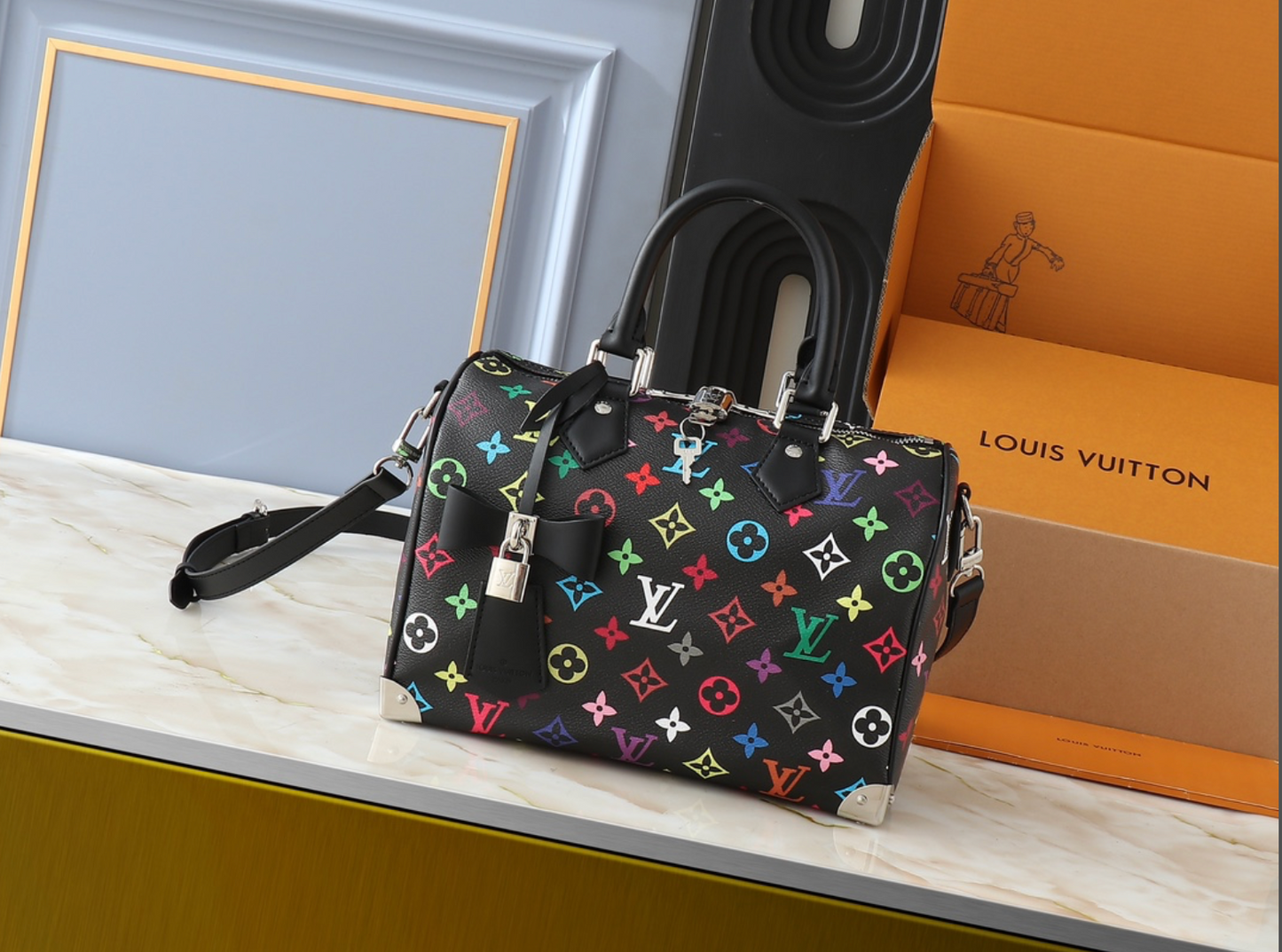 Elegant, Everyday Luxury | Premium Leather Handbags