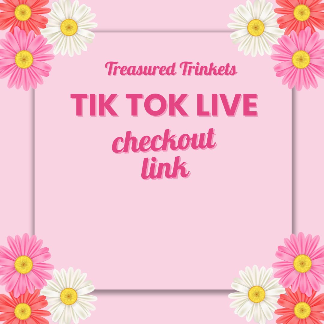 LIVE CHECK-OUT LINK