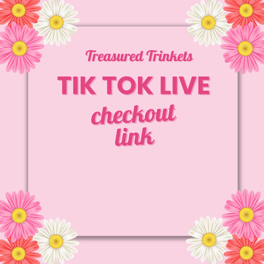 LIVE CHECK-OUT LINK