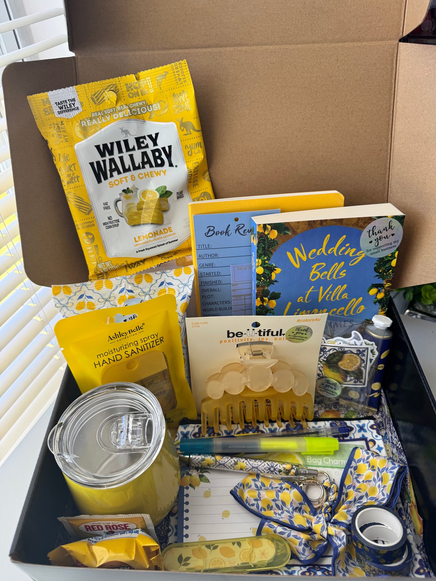 BOOK BUNDLES