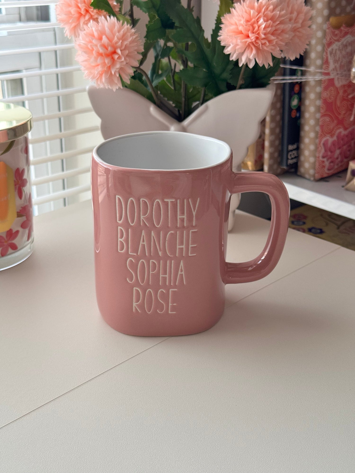 🥤 DRINKWARE