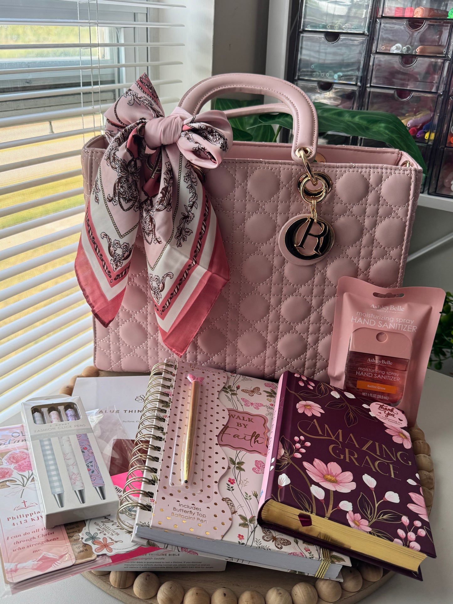 Everyday Faith Tote Bundle