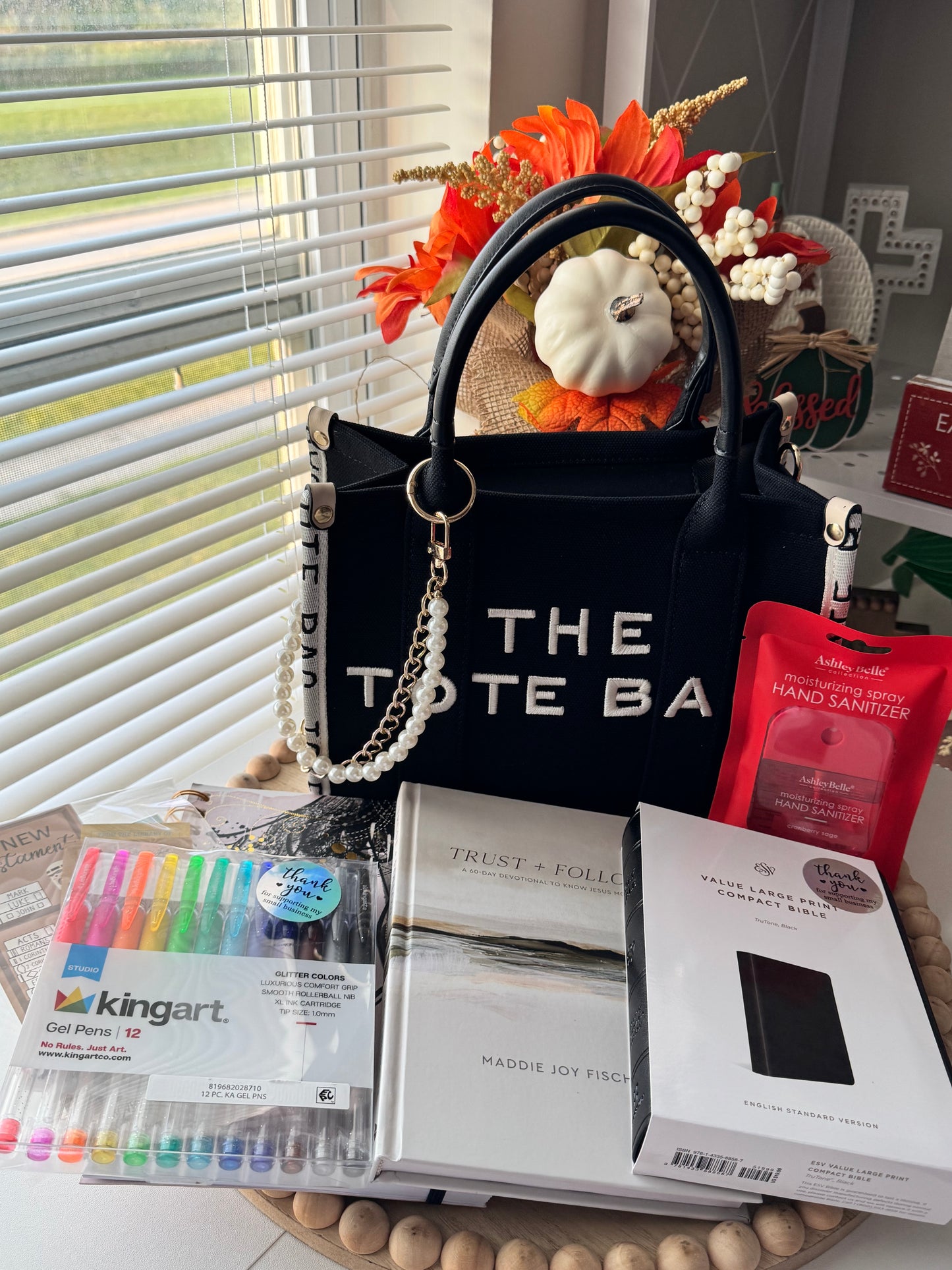 Everyday Faith Tote Bundle