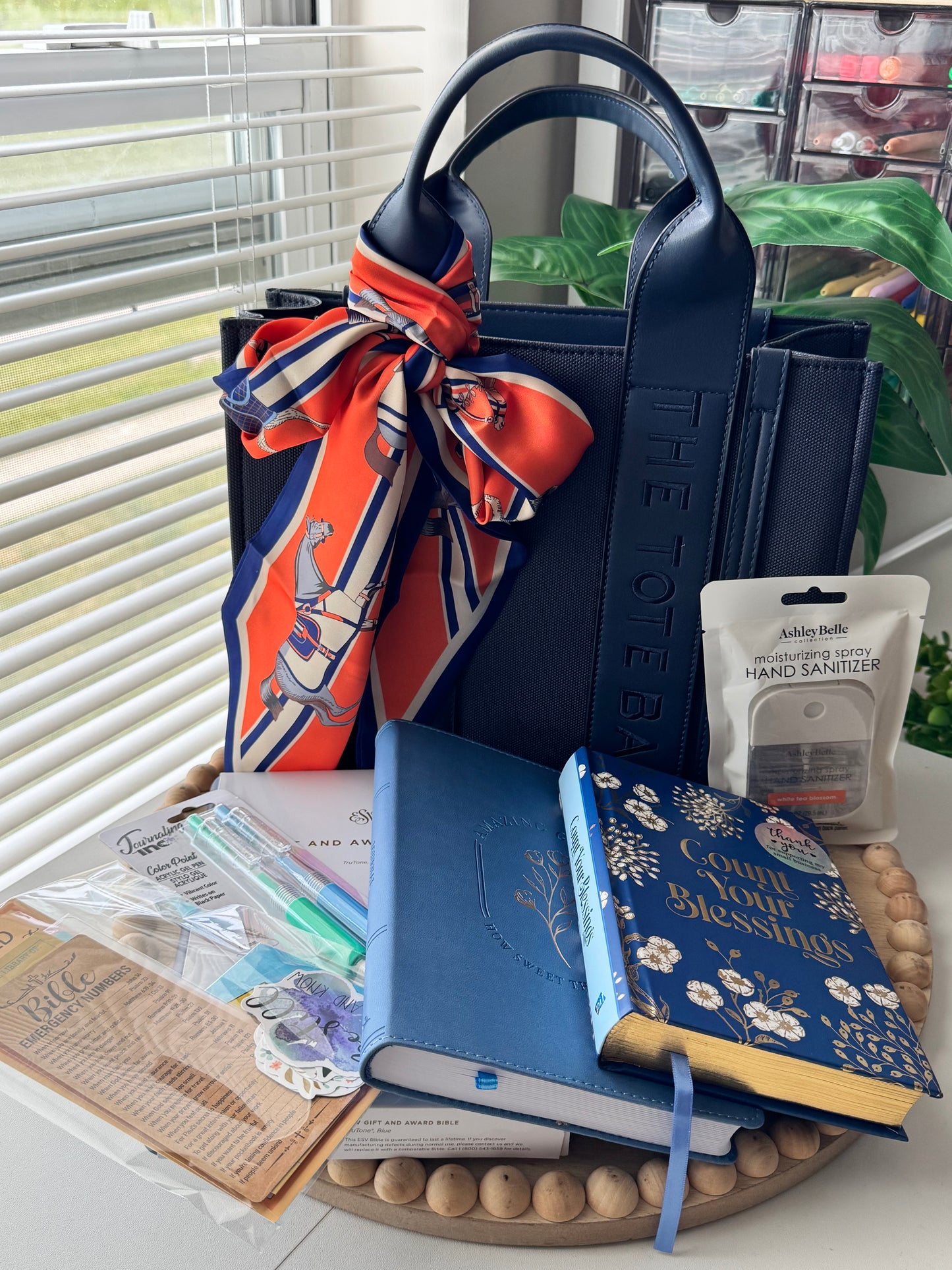 Everyday Faith Tote Bundle