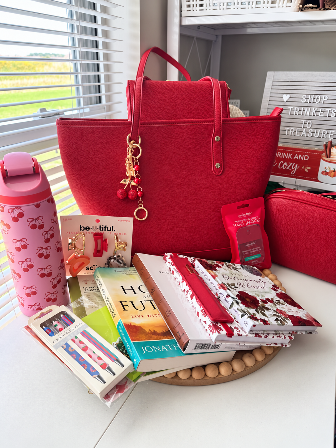 Everyday Faith Tote Bundle
