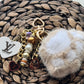 LUXURY BAG CHARMS
