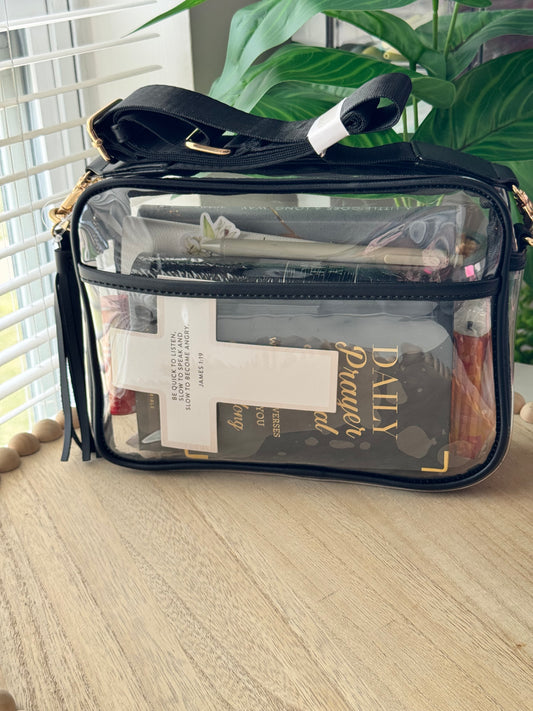 Word On The Go | Mini Bible Bag Bundle