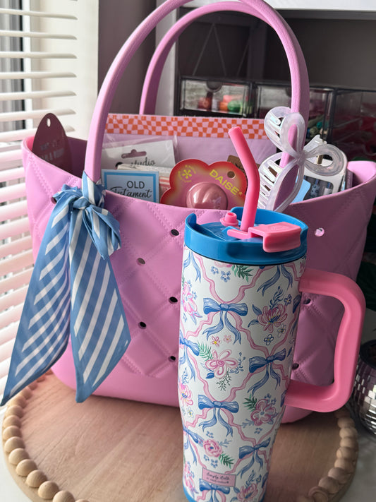 💗 Soft Life & Radically Content Bible Bundle 💗