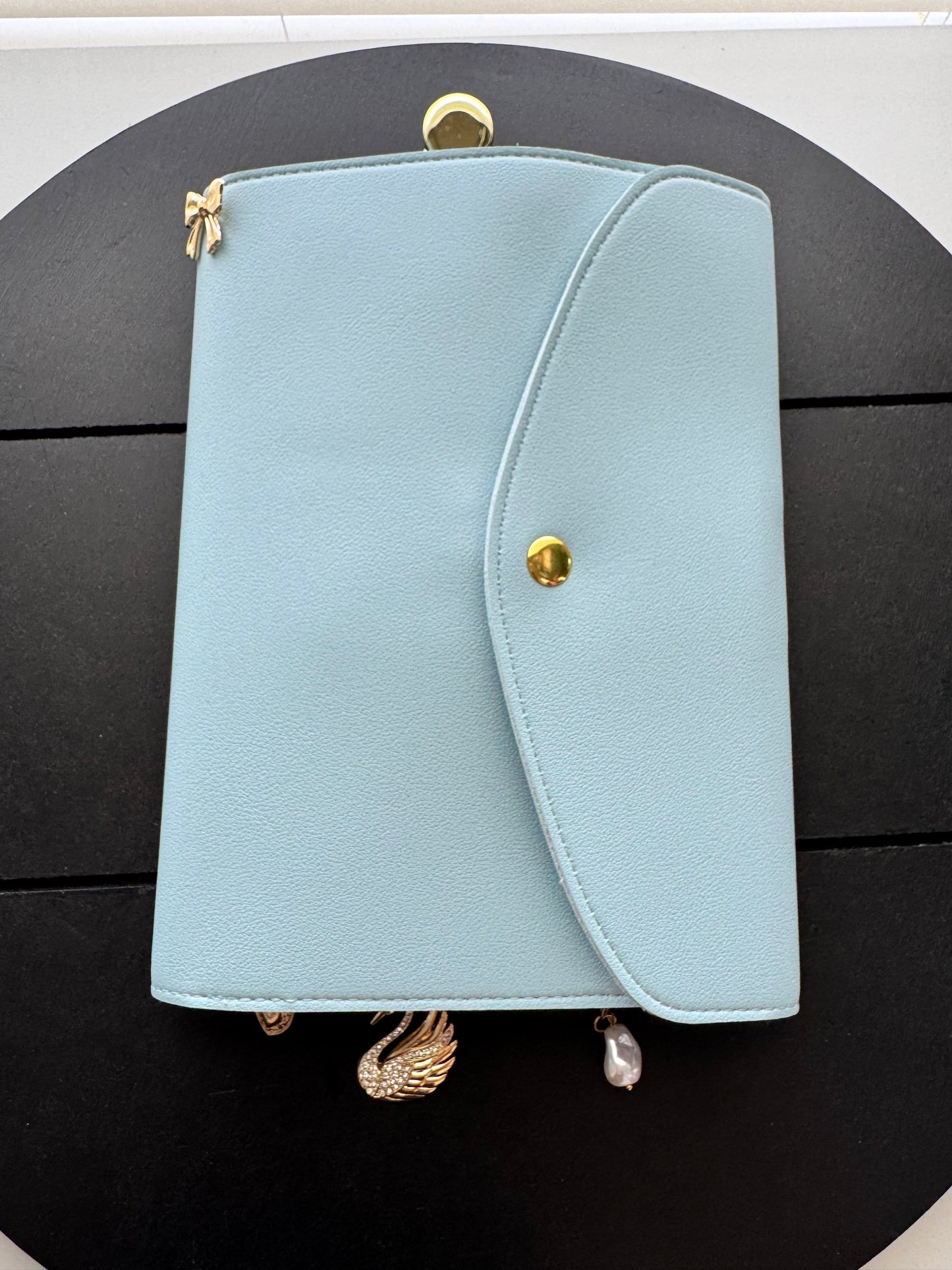 ✨ Faith & Focus Traveler’s Journal Set ✨