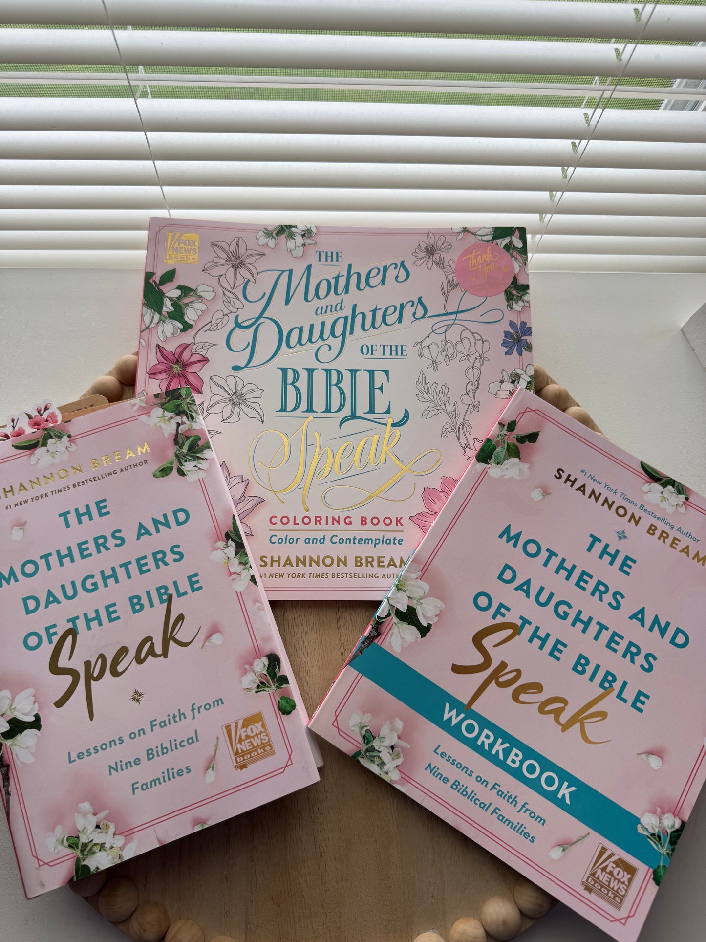 "Mothers & Daughters” Faith + Spa Gift Basket (may restock)