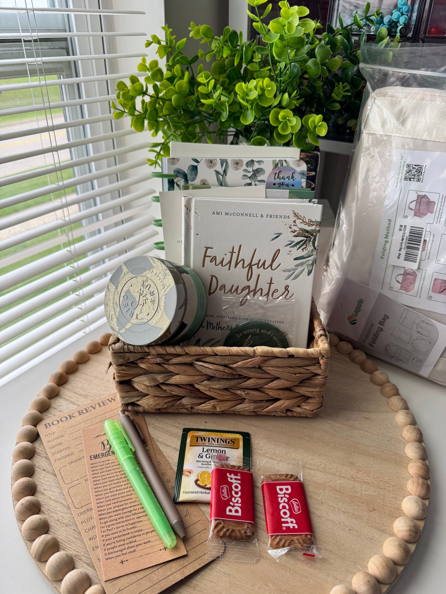 “Pray, Grow & Keep Going” Book Bundle" (will not restock)