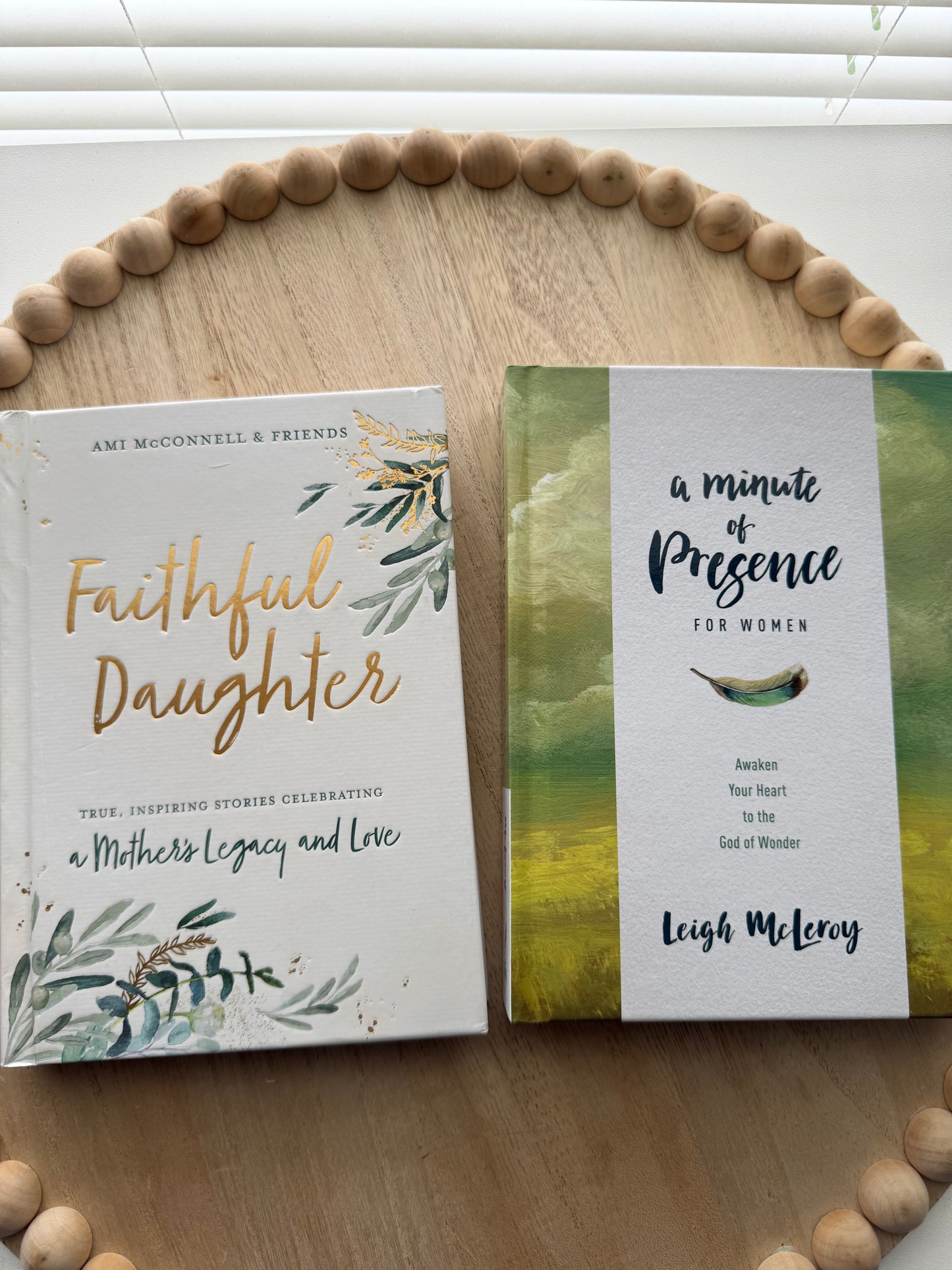 “Pray, Grow & Keep Going” Book Bundle" (will not restock)