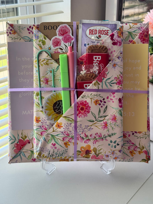Blind Date With A Book – A Surprise Read Just for You!